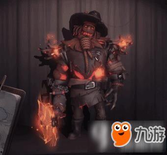 第五人格电竞皮肤爆料视频,神秘角色华丽变身，视觉盛宴即将开启